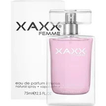 Xaxx TWENTY FOUR Eau de Parfum 75 ml