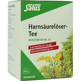 SALUS Harnsäurelöser-Tee Kräutertee Nr.25 Salus