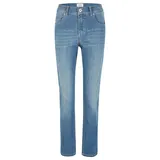 angels the women's jeans Angels - Damen 5-Pocket Jeans, Cici (3323400), Größe:W40/L30, Farbe:Light Blue Used (3458) - 40