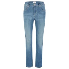 angels the women's jeans Angels - Damen 5-Pocket Jeans, Cici (3323400), Größe:W40/L30, Farbe:Light Blue Used (3458) - 40