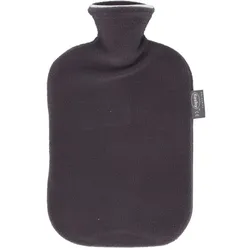 Fashy Wärmflasche Bezug anthrazit