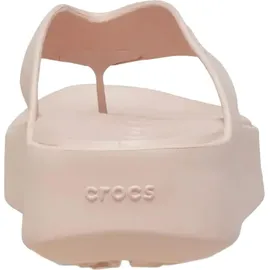 Crocs Getaway Platform Flip-flops Quartz 38-39