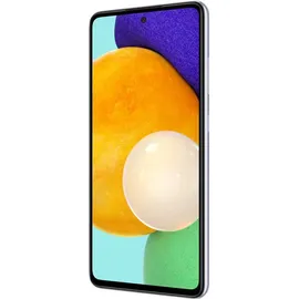 Samsung Galaxy A52 6 GB RAM 128 GB Awesome Violet