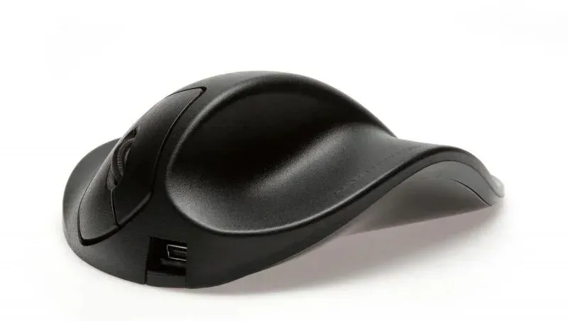 BakkerElkhuizen HandShoeMouse ExtraSmall