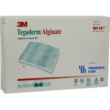 Fresenius Kabi Deutschland GmbH Alginate FK 5 x 5 cm 10 St.