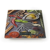 Nedis Küchenwaage Glas 5KG
