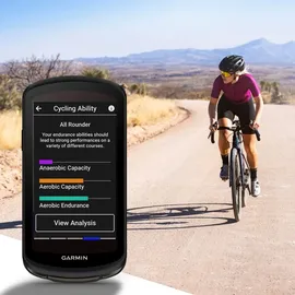 Garmin Edge 1040 Bundle