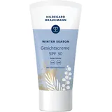 Hildegard Braukmann Winter Season Gesichtscreme LSF 30 50 ml