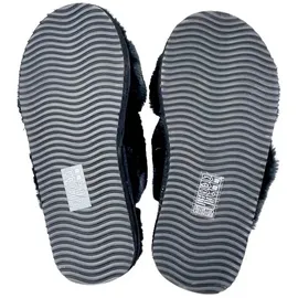 FLIP*FLOP Damen Flip Flop Hausschuhe Flip Flop Cross schwarz 42 EU - 42