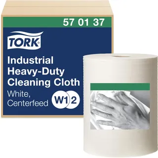 TORK 570137 Reinigungstücher 1 lagig