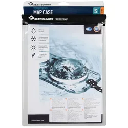 SeatoSummit Waterproof Map Case - S small 