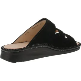 Finn Comfort Pantolette - Black, Größe:42 EU