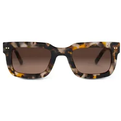 KAPTEN & SON - PHOENIX - desert speckled brown - Sonnenbrille