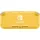 Nintendo Switch Lite gelb