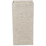 Beliani Gaza 30 30 x 30 x 60 cm Beige