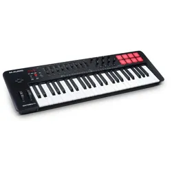 Tastatur M-Audio OXYGEN 49 MKV