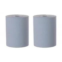 Blanc HYGIENIC Bonrollen BLUE4EST®, 500Stk,, Öko-Thermorollen, ganz ohne Chemie