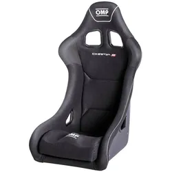 Rennsport-Sitz OMP HA/766E/N Auto