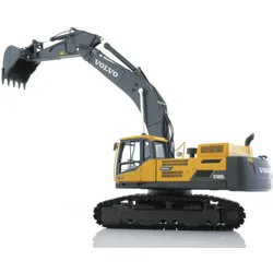Volvo EC480D Hydraulikbagger Modell von Motorart 1:50