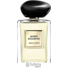 Giorgio Armani Jasmin Kusamono Eau de Toilette 100 ml