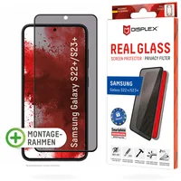 Displex Privacy Glass FC Samsung Galaxy S22+/S23+