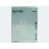 MAESTRO COLOR Kopierpapier A4 9417-BL29A80S