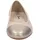 SIOUX Ballerina creme | bronze 42