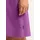 Jack Wolfskin Travel Dress Kleid lila L