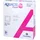 B2B Medical GmbH Aquacel Foam Pro 8x8 cm Hydrofiber Schaumverband