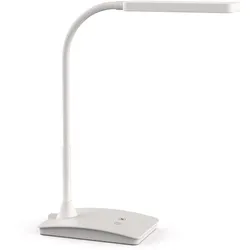 LED-Tischleuchte MAULpearly colour vario, dimmbar