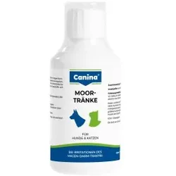 Canina Moortränke 250ml