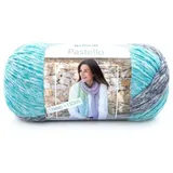 Gründl Wolle Pastello Karibik Blau 200 g
