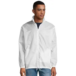 SOL'S Shift Windbreaker - white - S