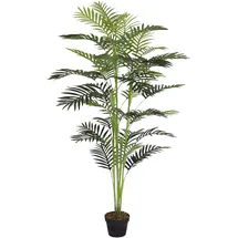 Paperflow meet powered by PAPERFLOW PALME Kunstpalme 160,0 cm