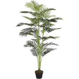 Paperflow meet powered by PAPERFLOW PALME Kunstpalme 160,0 cm