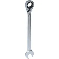 BRILLIANT TOOLS Ratschenringschlüssel BT013821 21 mm