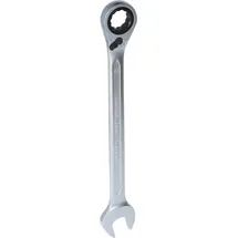 BRILLIANT TOOLS Ratschenringschlüssel BT013821 21 mm