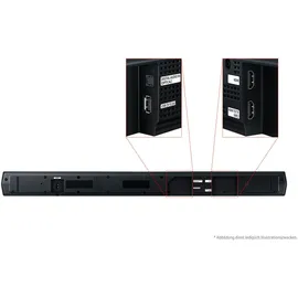 Samsung HW-B760GF