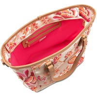 Oilily Haley Handbag Sits Icon Pink