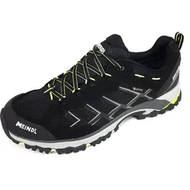 MEINDL Caribe GTX Herren  lemon/schwarz 43