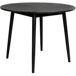 Z2 Esstisch FABIO - D/H ca. 100,00x75,00