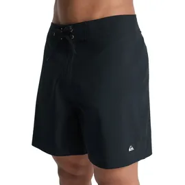 QUIKSILVER Surfsilk Kaimana 16 Boardshorts Schwarz 32
