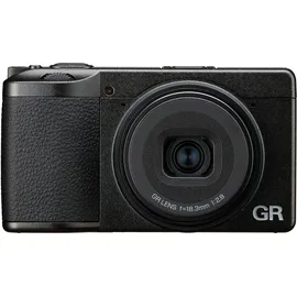 Ricoh GR IV