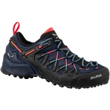 Salewa Wildfire Edge GTX W navy blazer/black 40