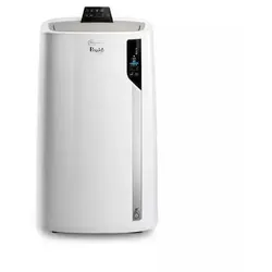 DeLonghi PAC EL112 CST WIFI mobiles Klimagerät Luft/Luft A+ bis 110qm