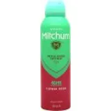 Mitchum Flower Fresh Deodorant Spray 200 ml
