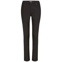 Angels Cici Straight Fit Everblack 34/32