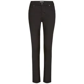 Angels Cici Straight Fit Everblack 34/32