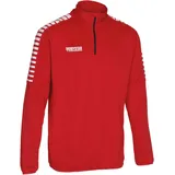 derbystar Kinder rot/weiß 152