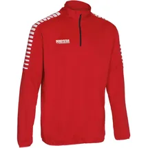derbystar Kinder rot/weiß 152
